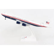 AIR FORCE ONE RETRO 7478I 1/200 W/GEAR VC25B 30000