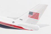 AIR FORCE ONE RETRO 7478I 1/200 W/GEAR VC25B 30000