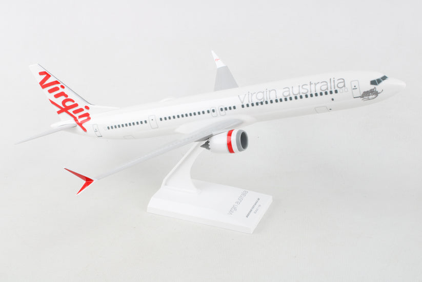 1/130 Virgin Australia B737 MAX10