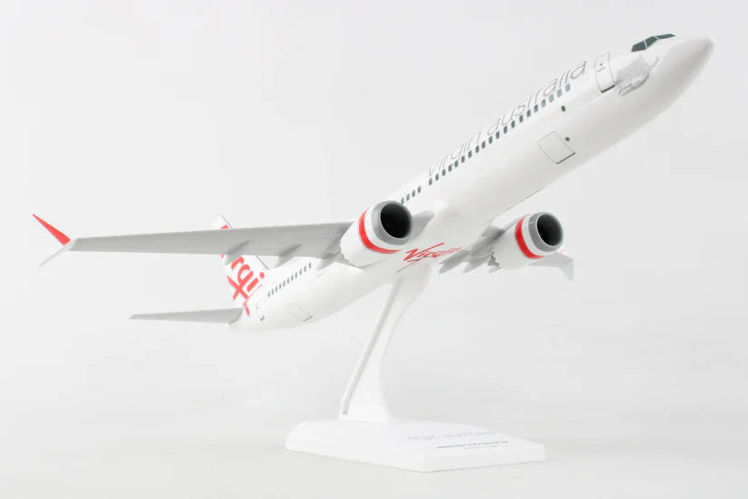 1/130 Virgin Australia B737 MAX10