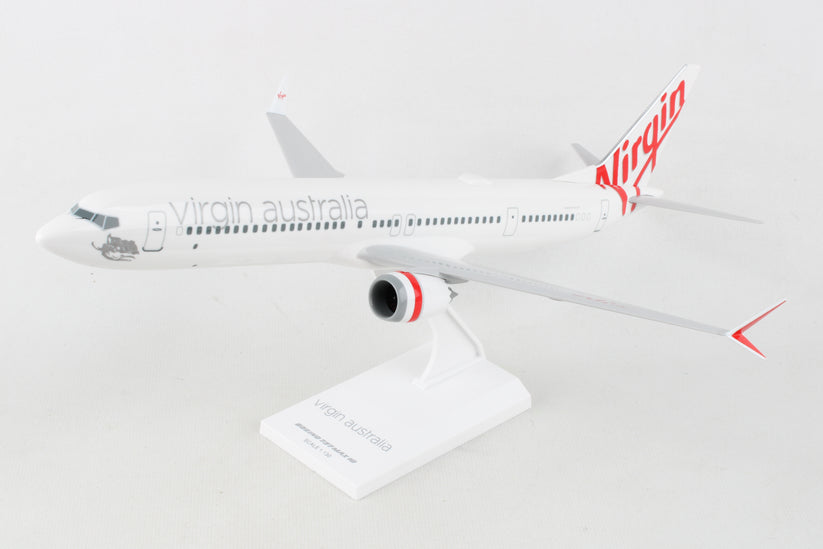 1/130 Virgin Australia B737 MAX10