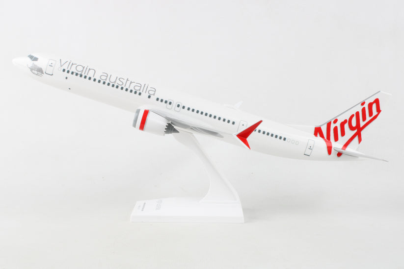 1/130 Virgin Australia B737 MAX10