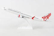 1/130 Virgin Australia B737 MAX10