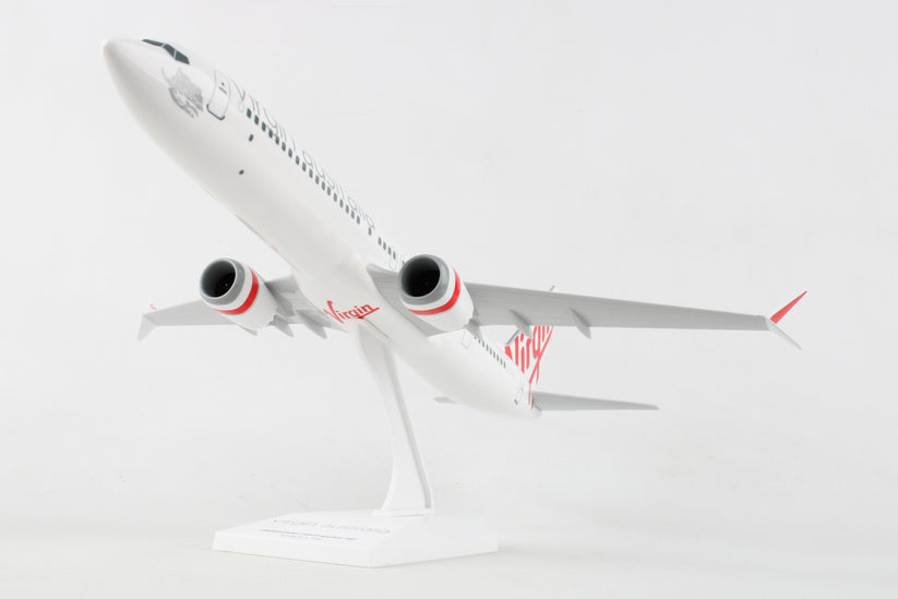 1/130 Virgin Australia B737 MAX10