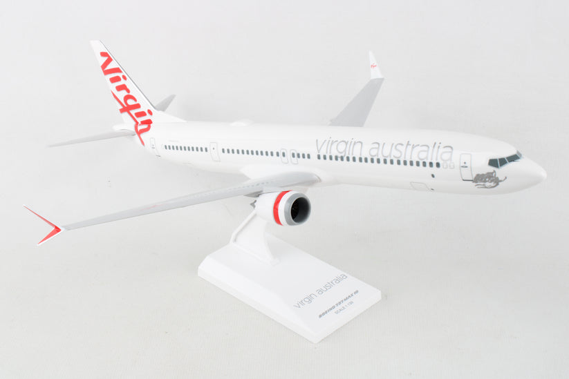 1/130 Virgin Australia B737 MAX10