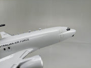 1/100 Boeing E7A Wedgetail A35003 RAAF Base Williamtown No.2 SQN Licensed Air Force Centenary Prod