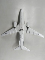 1/100 Boeing E7A Wedgetail A35003 RAAF Base Williamtown No.2 SQN Licensed Air Force Centenary Prod