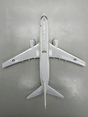 1/100 Boeing E7A Wedgetail A35003 RAAF Base Williamtown No.2 SQN Licensed Air Force Centenary Prod