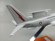1/100 Boeing E7A Wedgetail A35003 RAAF Base Williamtown No.2 SQN Licensed Air Force Centenary Prod