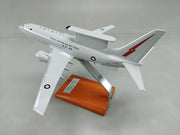 1/100 Boeing E7A Wedgetail A35003 RAAF Base Williamtown No.2 SQN Licensed Air Force Centenary Prod