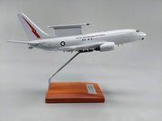 1/100 Boeing E7A Wedgetail A35003 RAAF Base Williamtown No.2 SQN Licensed Air Force Centenary Prod