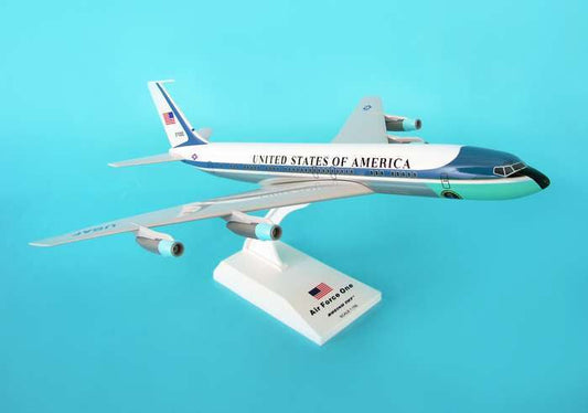 1/200 Air Force One VC-13 (707)#27000