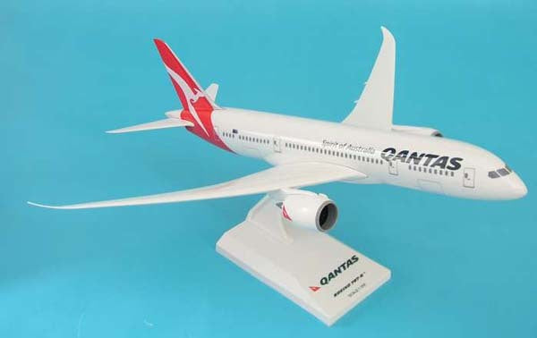 1/200 B787-8 Qantas