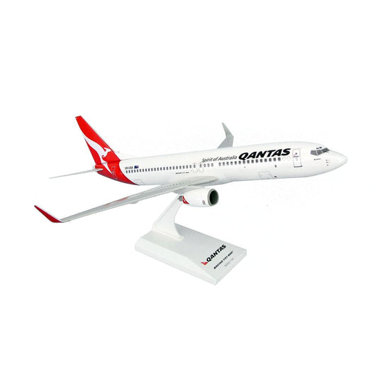 1/130 B737-800 Qantas