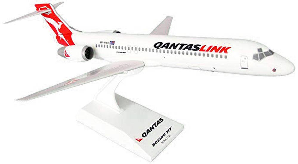 1/130 B717 Qantas Link