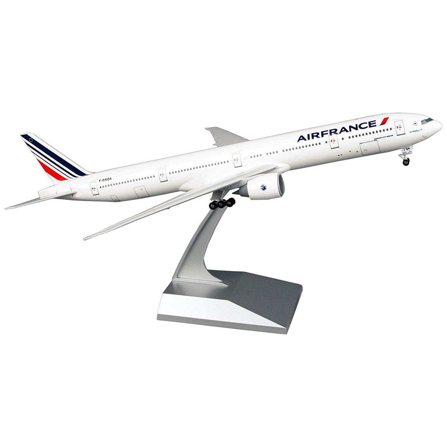 1/200 Air France 777-300ER W/Gear