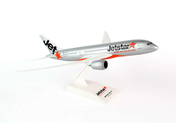 1/200 B787 Jetstar Dreamliner