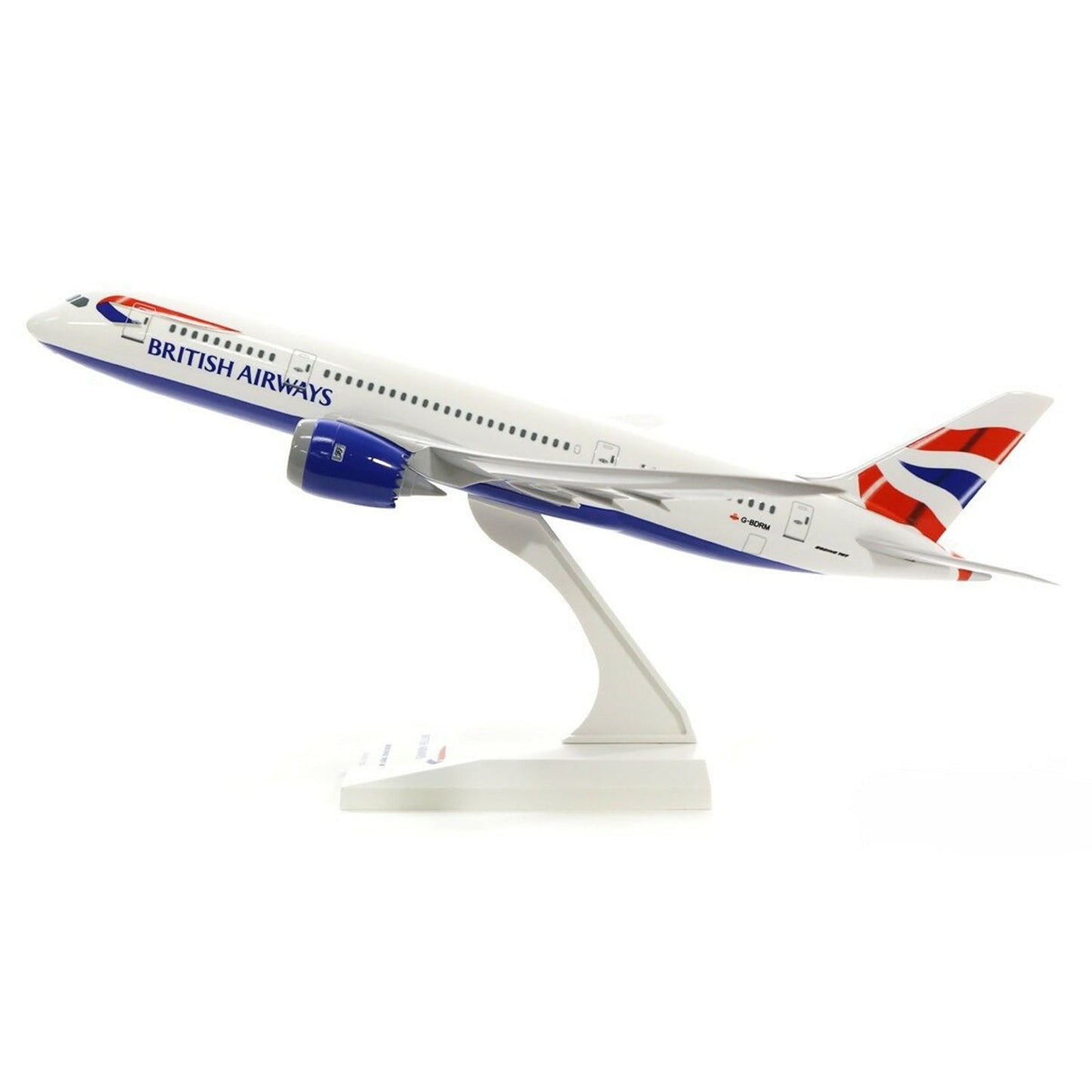 1/200 B787 Dreamliner British Airways