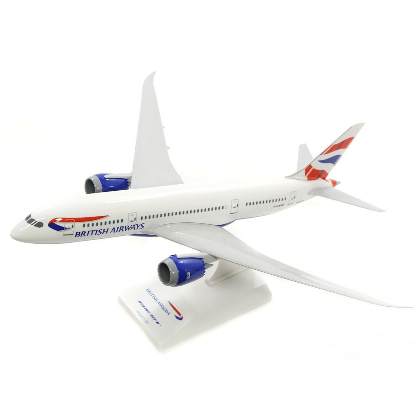 1/200 B787 Dreamliner British Airways