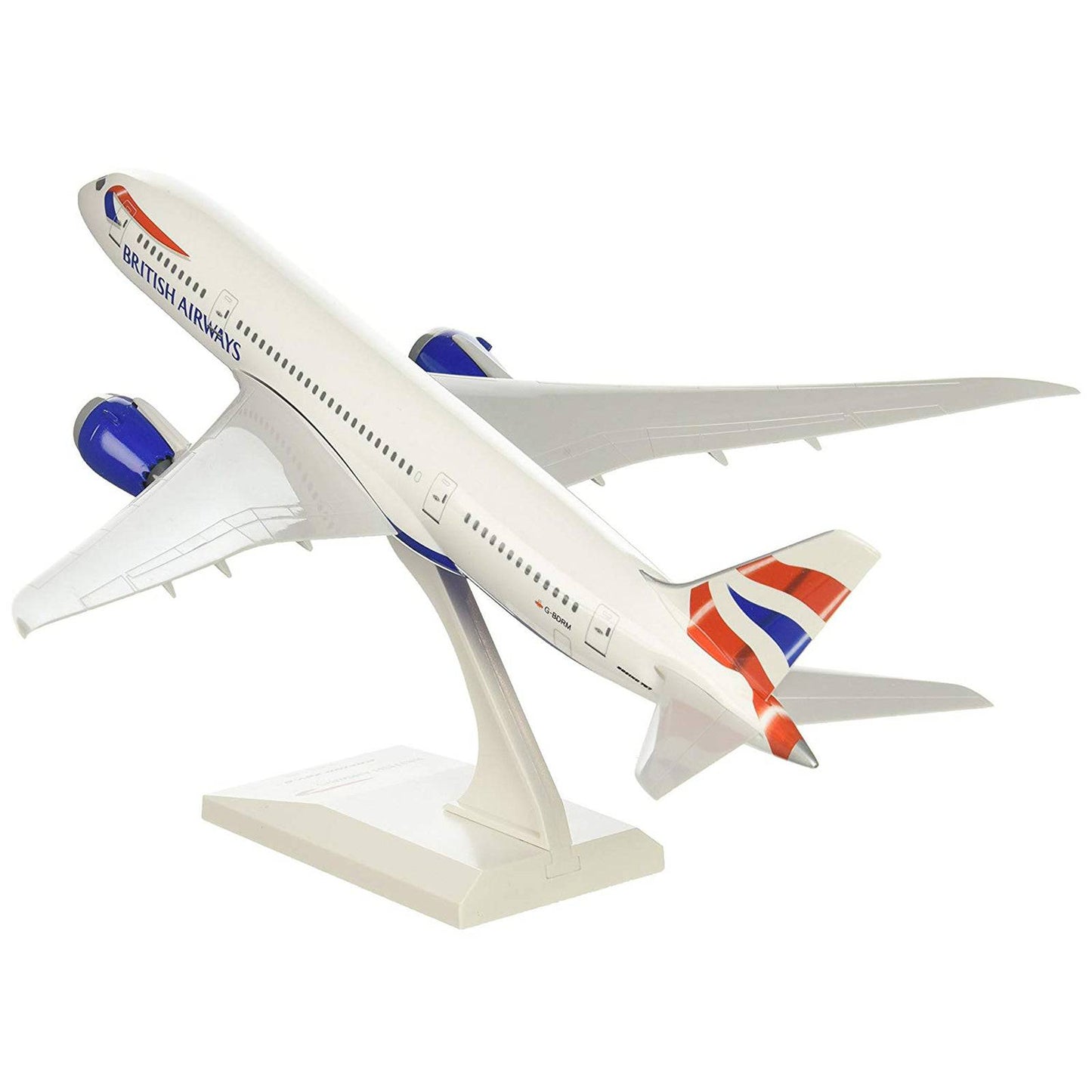 1/200 B787 Dreamliner British Airways