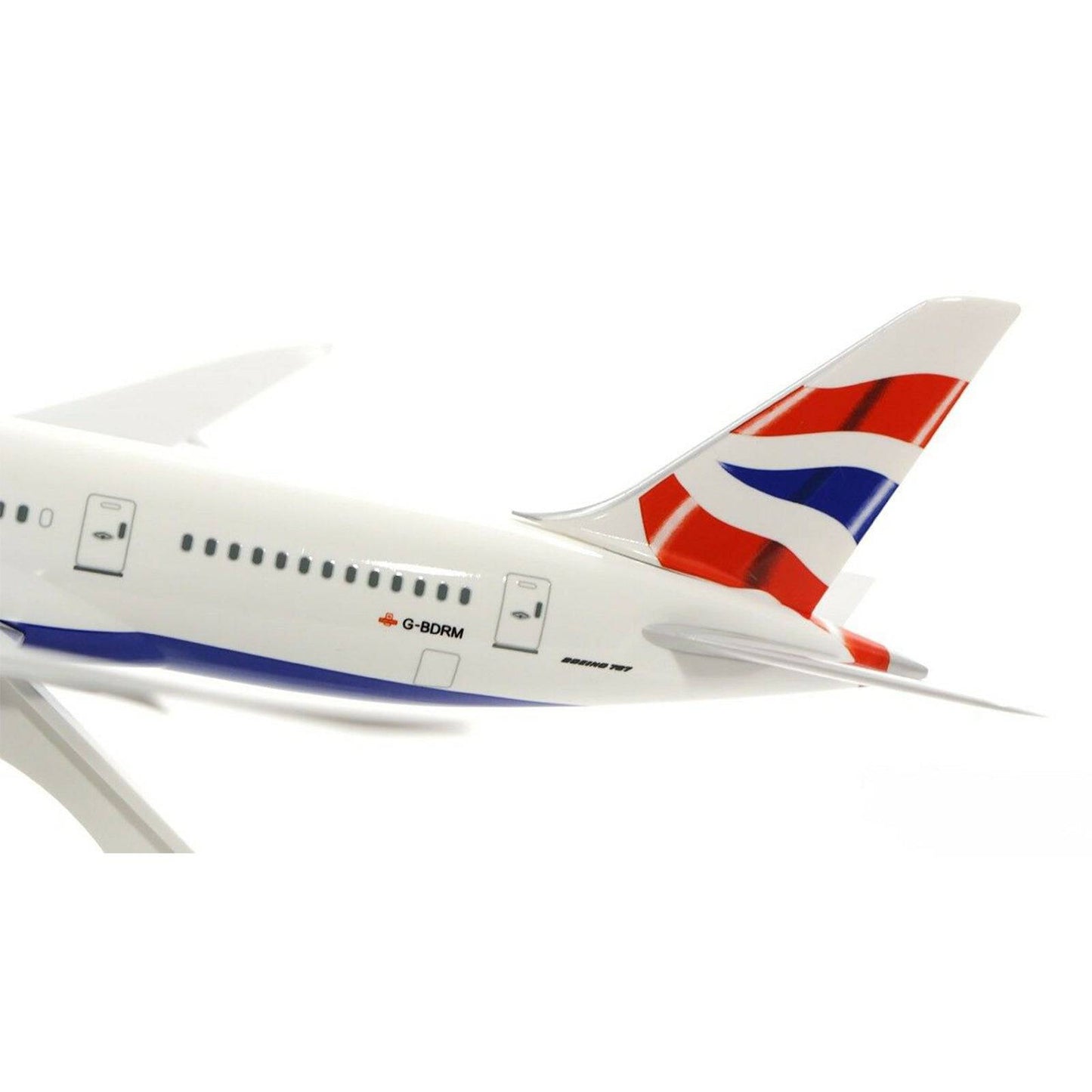 1/200 B787 Dreamliner British Airways