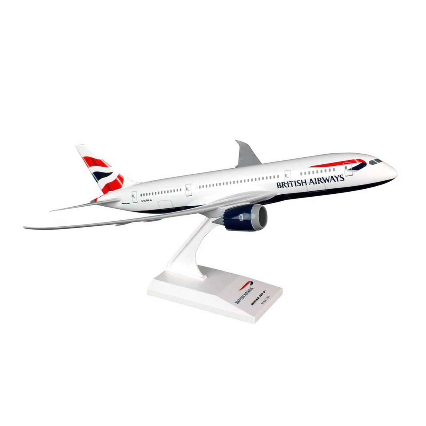 1/200 B787 Dreamliner British Airways