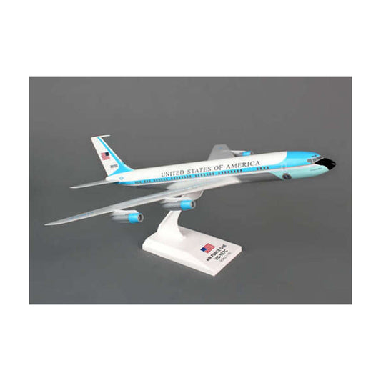 1/150 VC-137(707) Air Force One (USAF)