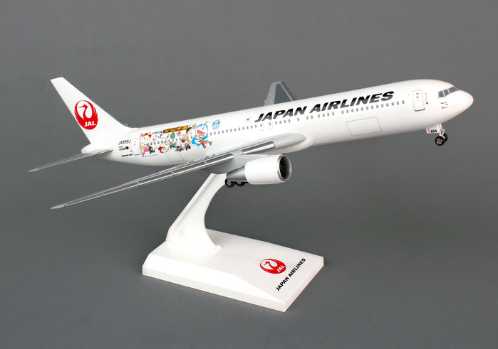 1/200 B767-300 JAL 'Doraemon'