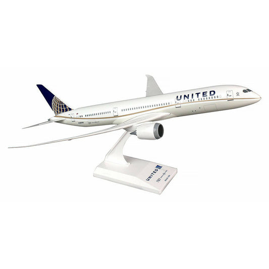 1/200 UNITED 787-9