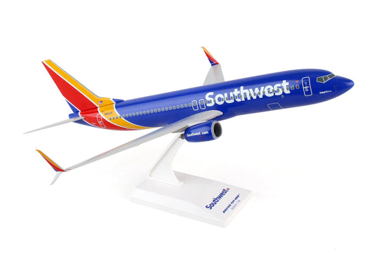 1/130 B737-800 SouthWest Heart One