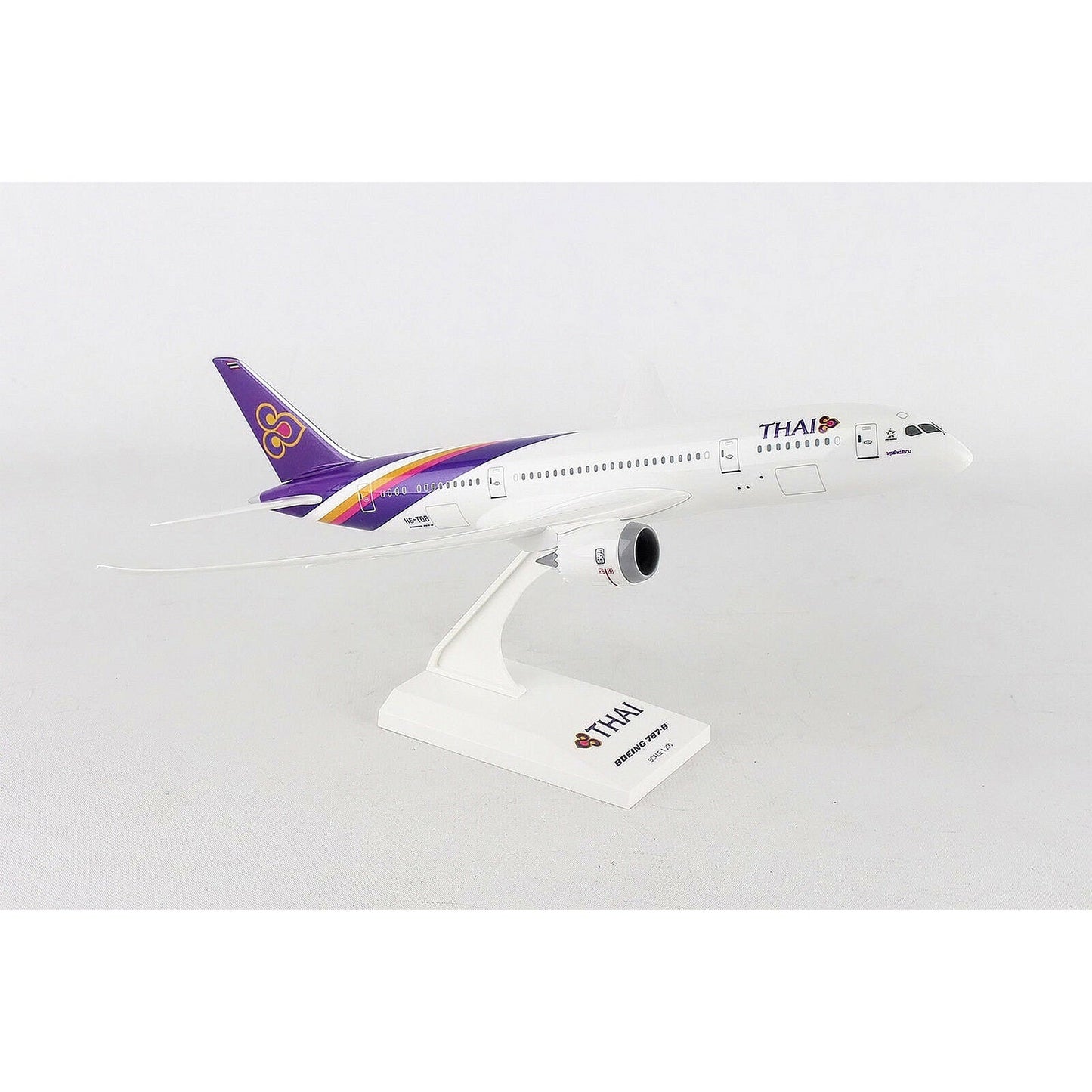 1/200 B787-8 Thai Airways #HS-TGB