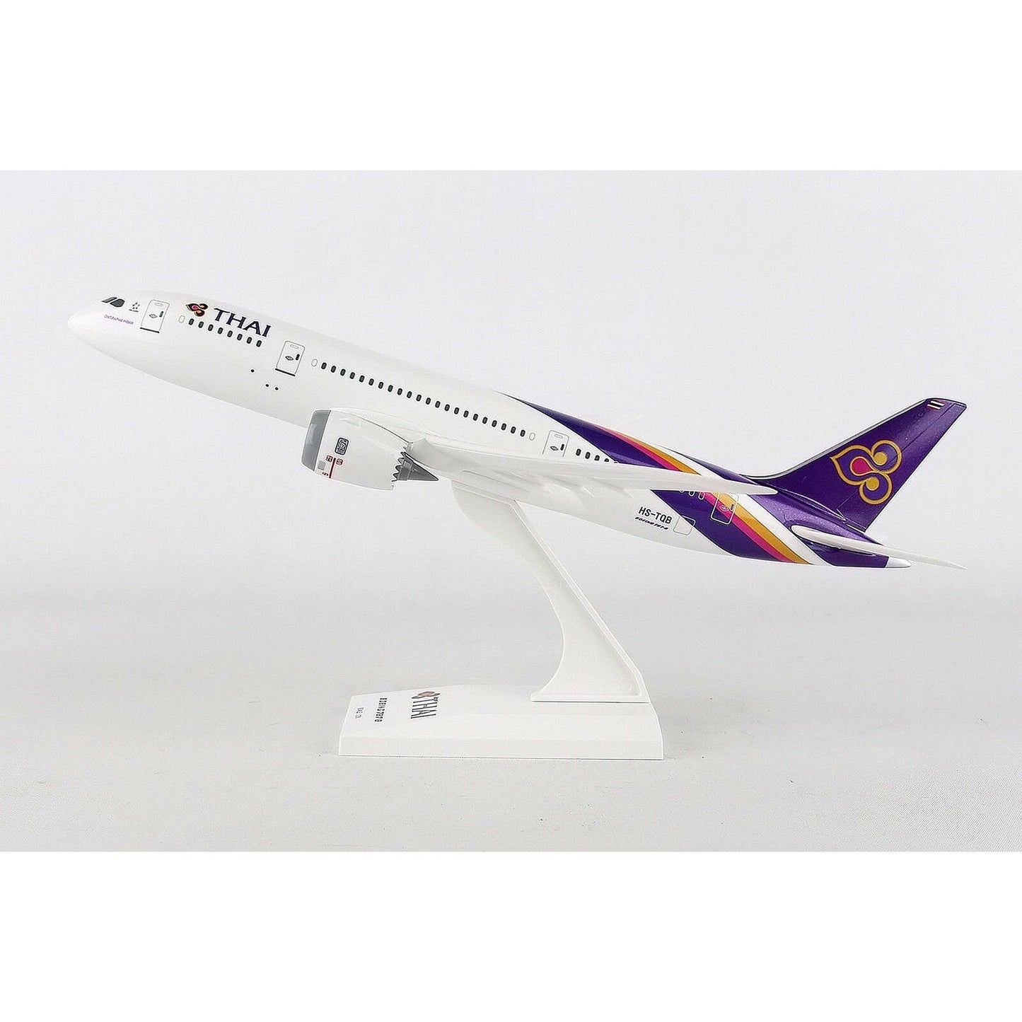 1/200 B787-8 Thai Airways #HS-TGB