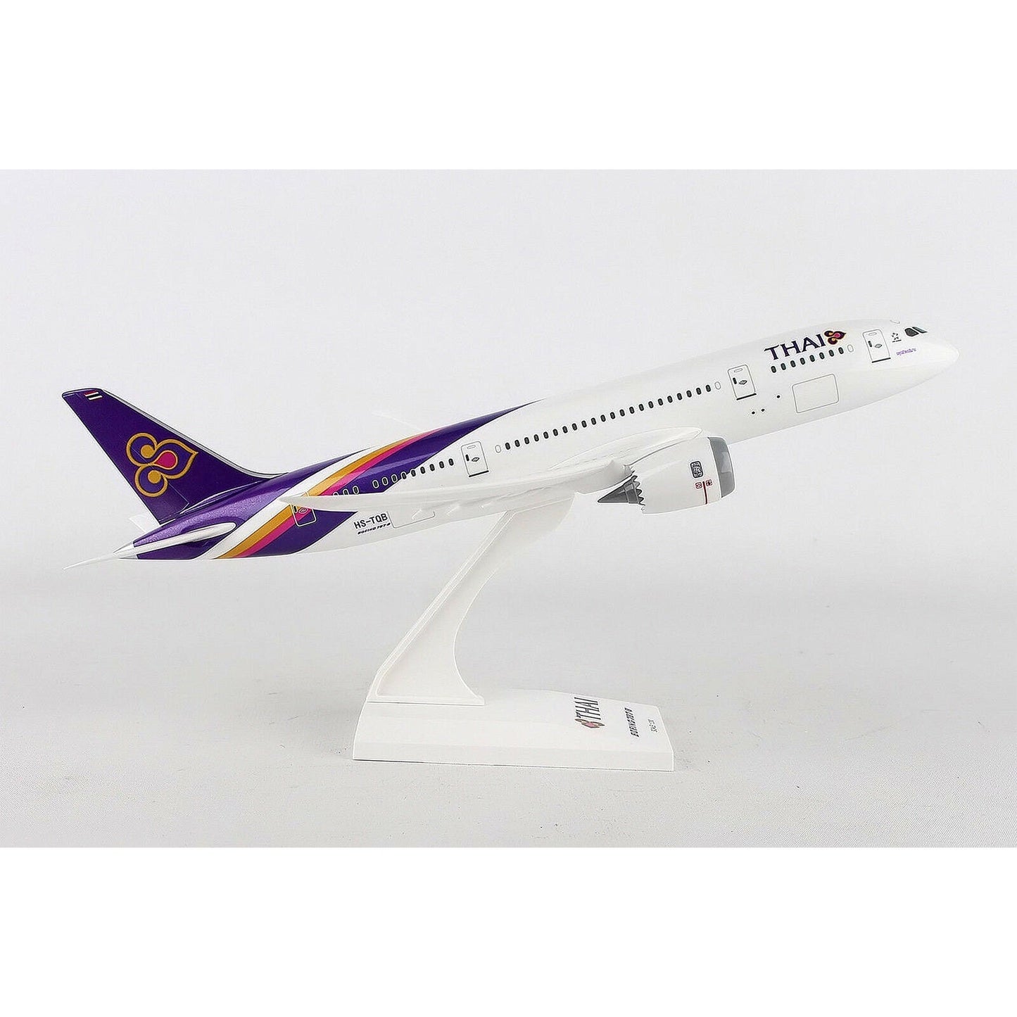 1/200 B787-8 Thai Airways #HS-TGB