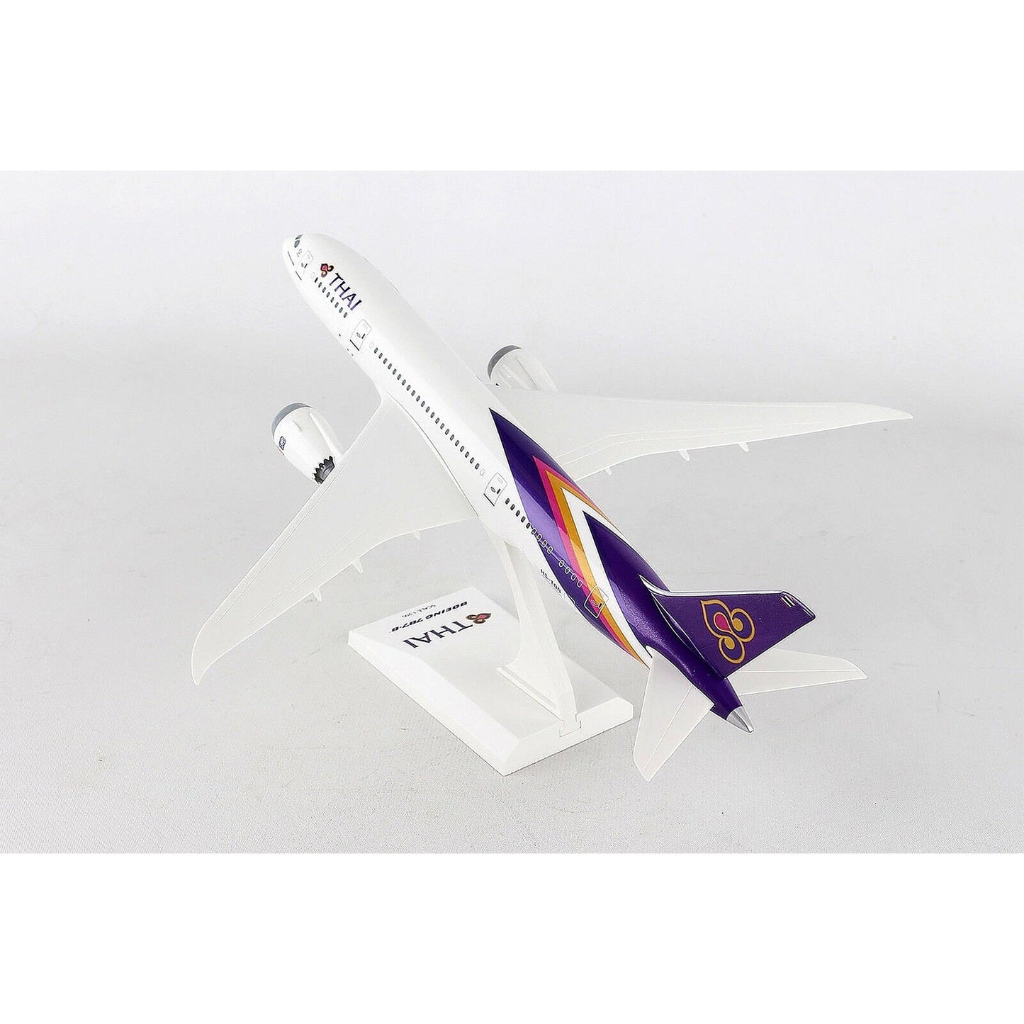 1/200 B787-8 Thai Airways #HS-TGB