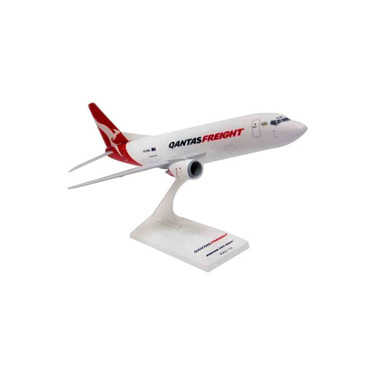 1/130 B737-300F Qantas Frt. New Liv.