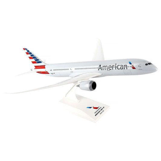 1/200 B787-8 American Airlines