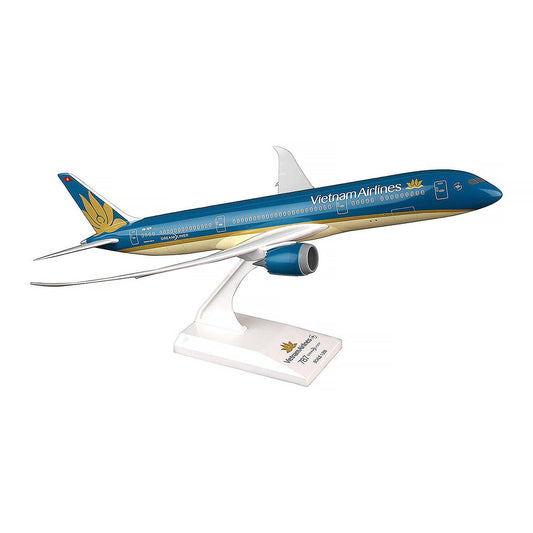 1/200 B787-9 Vietnam Air '14 Livery