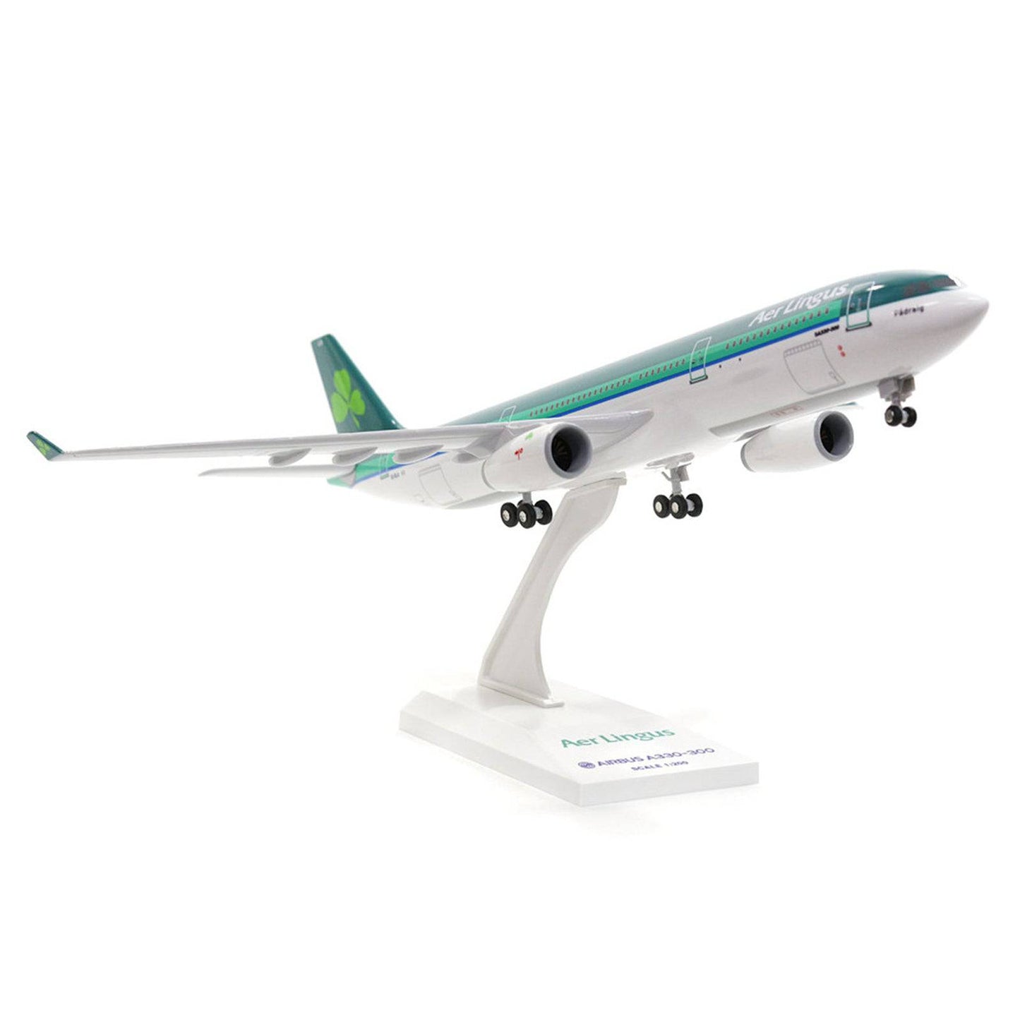 1/200 A330-300 Aer  Lingus w/Gears New L