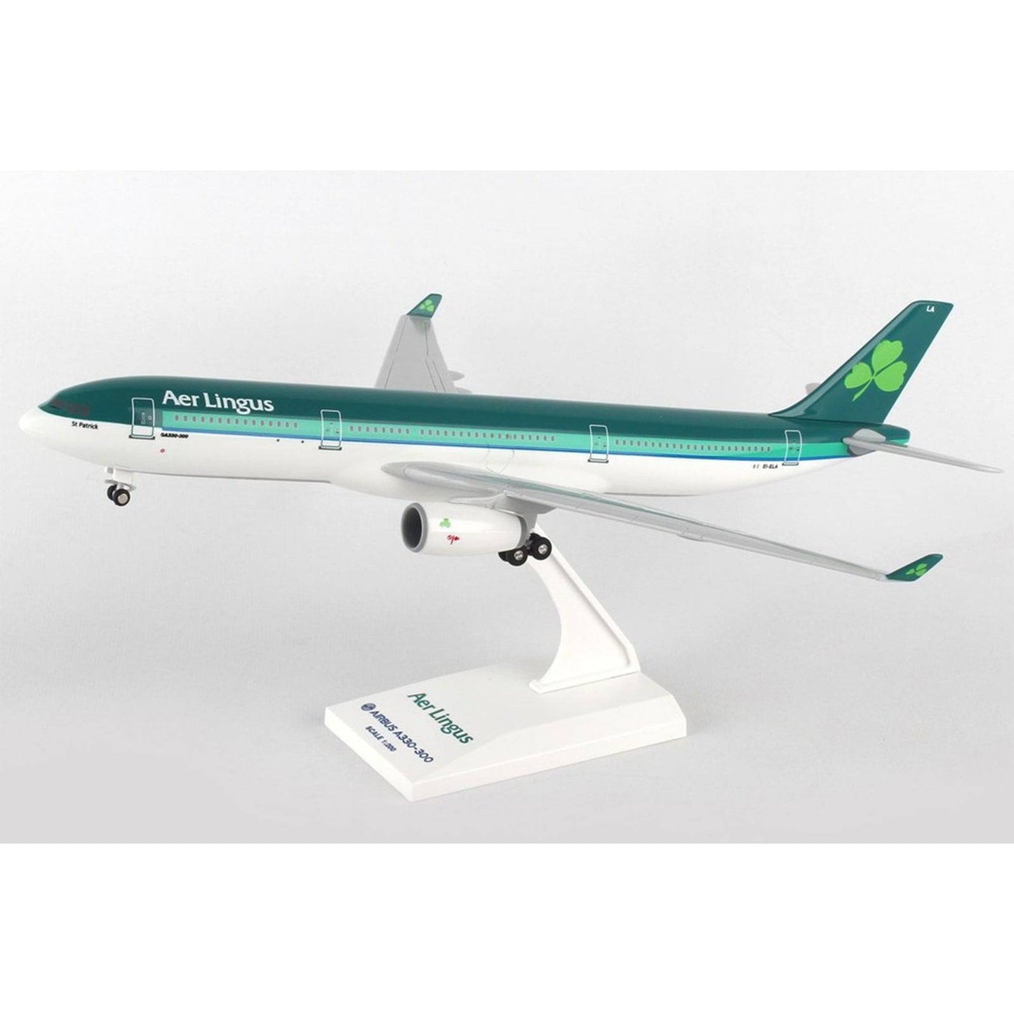 1/200 A330-300 Aer  Lingus w/Gears New L