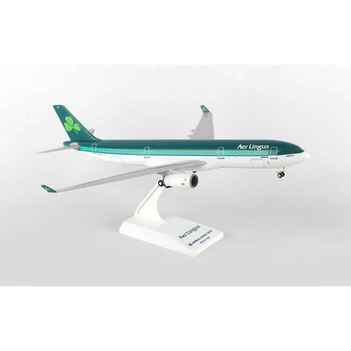 1/200 A330-300 Aer  Lingus w/Gears New L