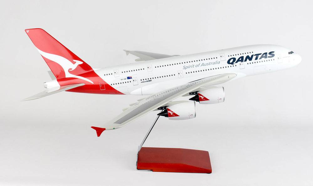 1/100 A380-800 Qantas