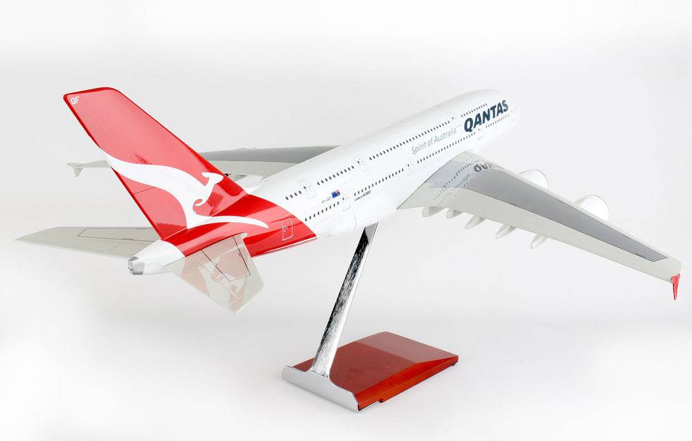 1/100 A380-800 Qantas