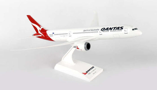 1/200 B787-9 Qantas Dreamliner