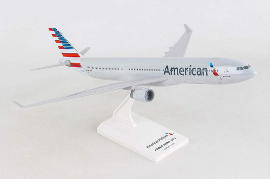 1/200 American A330-300