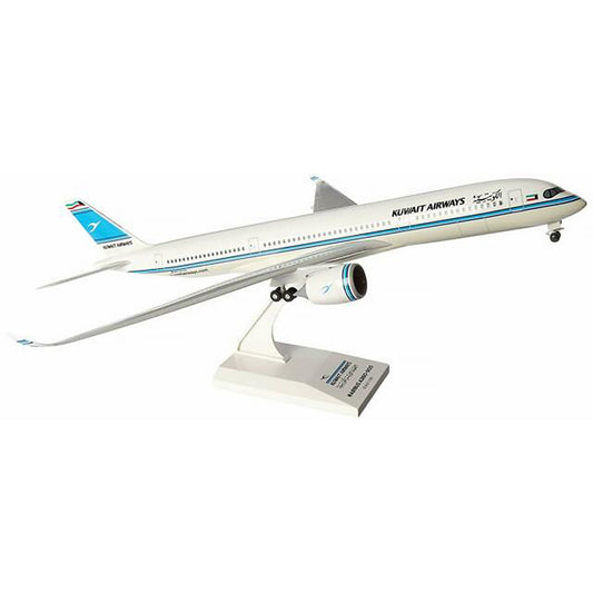 1/200 Kuwait A/Ways A350-900 W/Gear