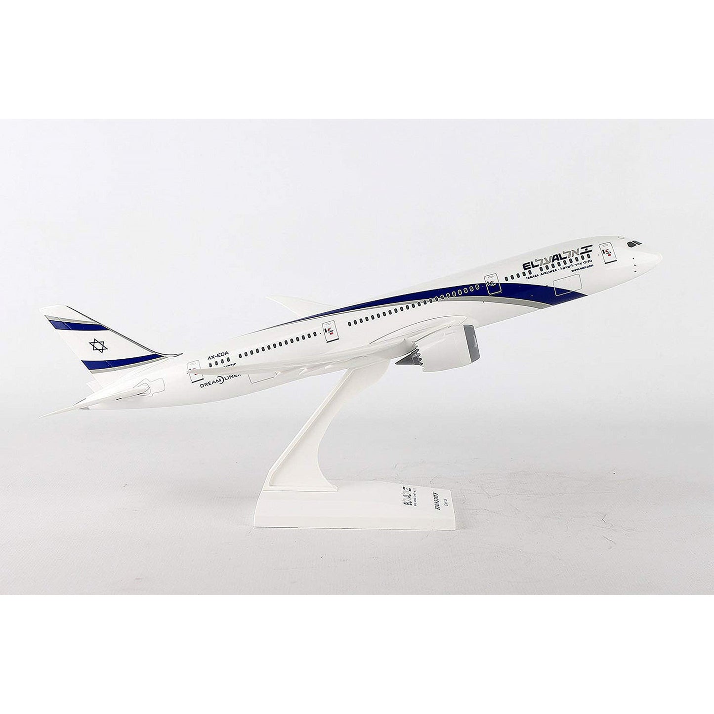 1/200 B787-9 El Al