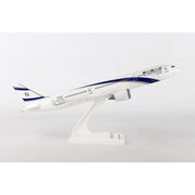 1/200 B787-9 El Al