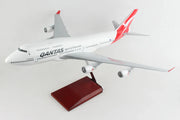 1/100 Qantas 747400