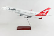 1/100 Qantas 747400