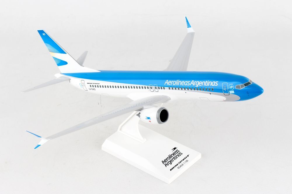 SKYMARKS AEROLINEAS 737MAX8 1/130